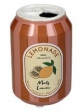 Keramická váza Lemonade 11 cm