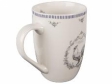 Porcelánový hrnček La Belle Vie 350 ml