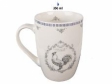 Porcelánový hrnček La Belle Vie 350 ml