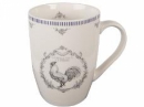 Porcelánový hrnček La Belle Vie 350 ml