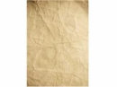 Kreatívny papier A4 - "pokrčený"