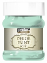 Akrylová vintage farba Dekor Paint - 230 ml - patinová zelená