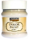 Akrylová vintage farba Dekor Paint - 230 ml - vintage béžová
