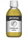 Artemisia Linseed Oil refined – ľanový olej na olejomaľbu (60 ml)