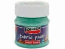 Farba na textil GELATO - 50ml - mäta