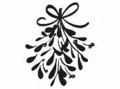 Okrúhla pečiatka - imelo