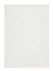 Perleťový papier A4 - ľadové striebro