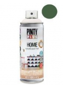 Akrylová farba v spreji PINTY HOME - 400 ml - Greenwood