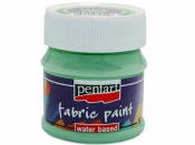 Farba na textil GELATO - 50ml - pistácia