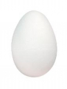 Polystyrénové vajíčko - 5 cm