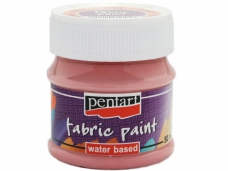 Farba na textil GELATO - 50ml - punč