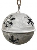 Rolnička 8 cm - plechová 