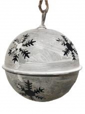 Rolnička 8 cm - plechová 