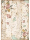 Ryžový papier A4 - Wall Texture
