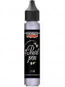 Tekuté perly v pere 30ml - levanduľové