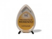 Pečiatková poduška MEMENTO - Cantaloupe