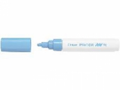 Univerzálna fixa Pilot PINTOR - 1,4mm - pastelová modrá