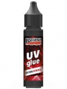 UV lepidlo 20 ml - extra silné