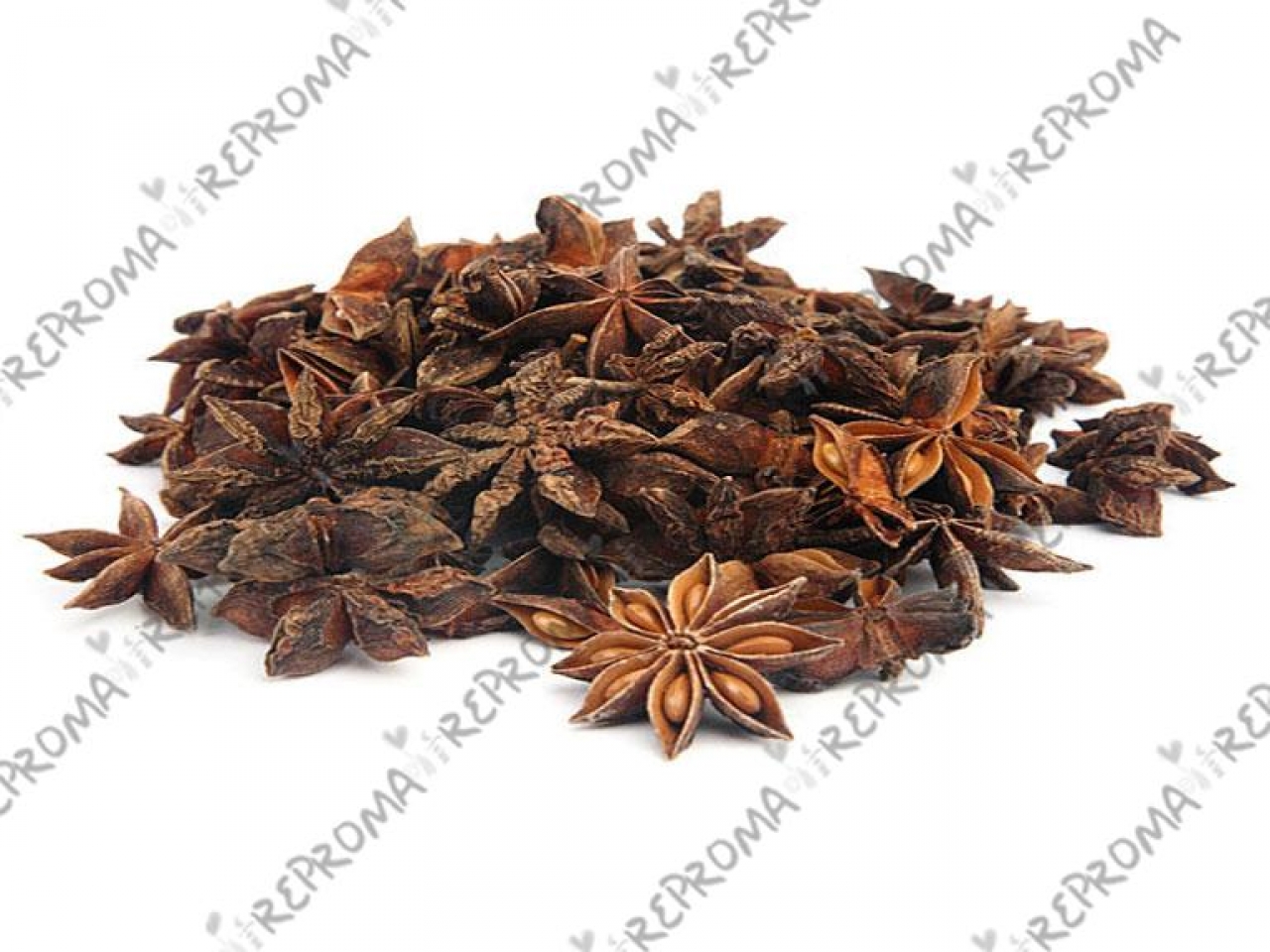 Aníz - Badián - celý - 10 ks