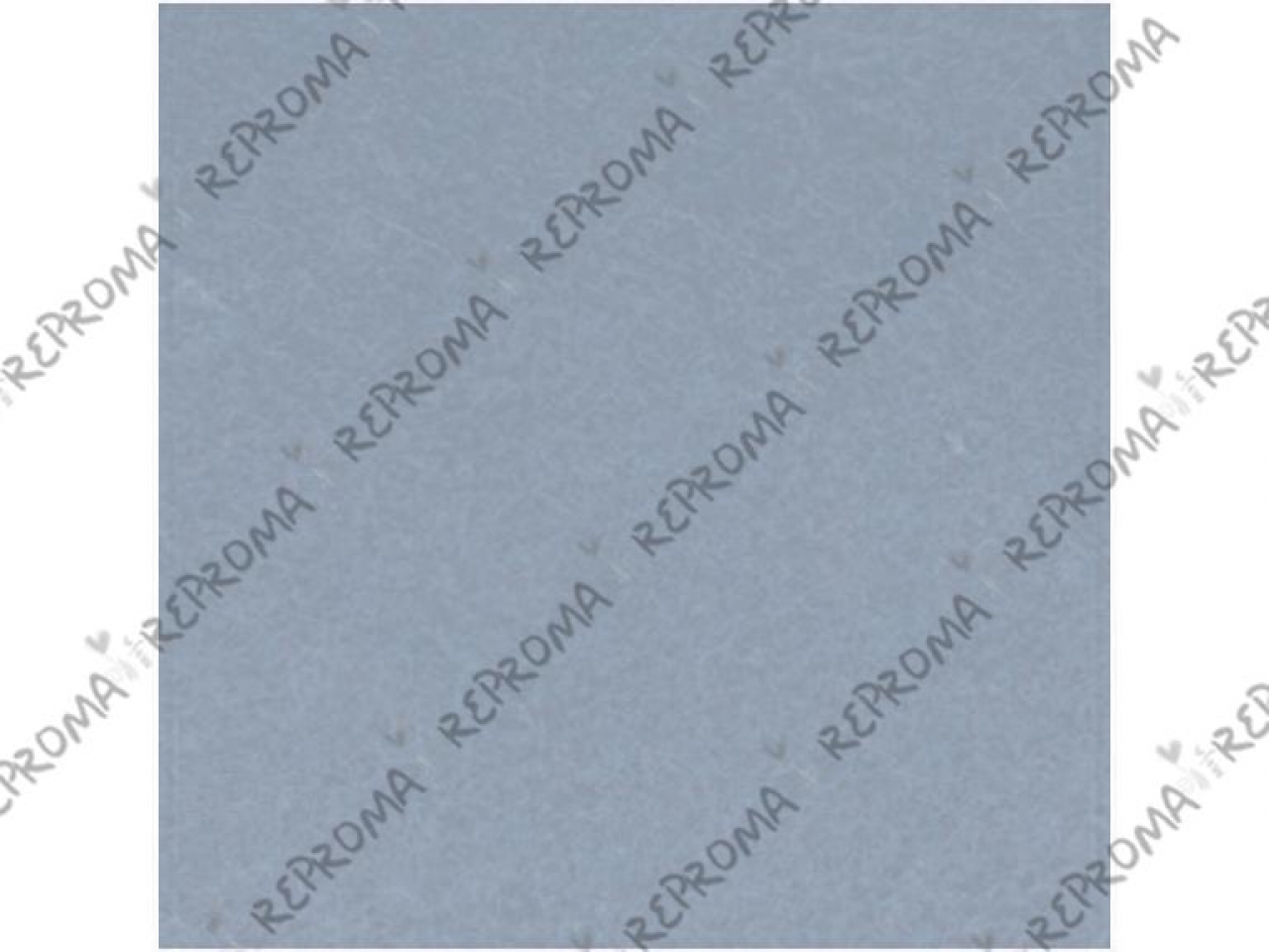 Artemio Filc 2mm - 30,5cm - oceľový modrý