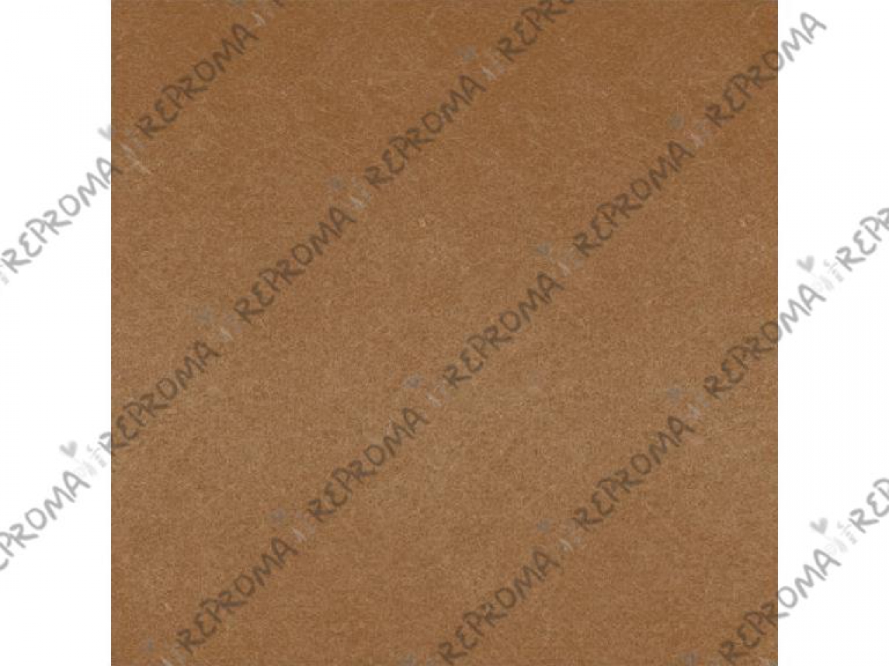 Artemio Filc 2mm - 30,5cm - tabak