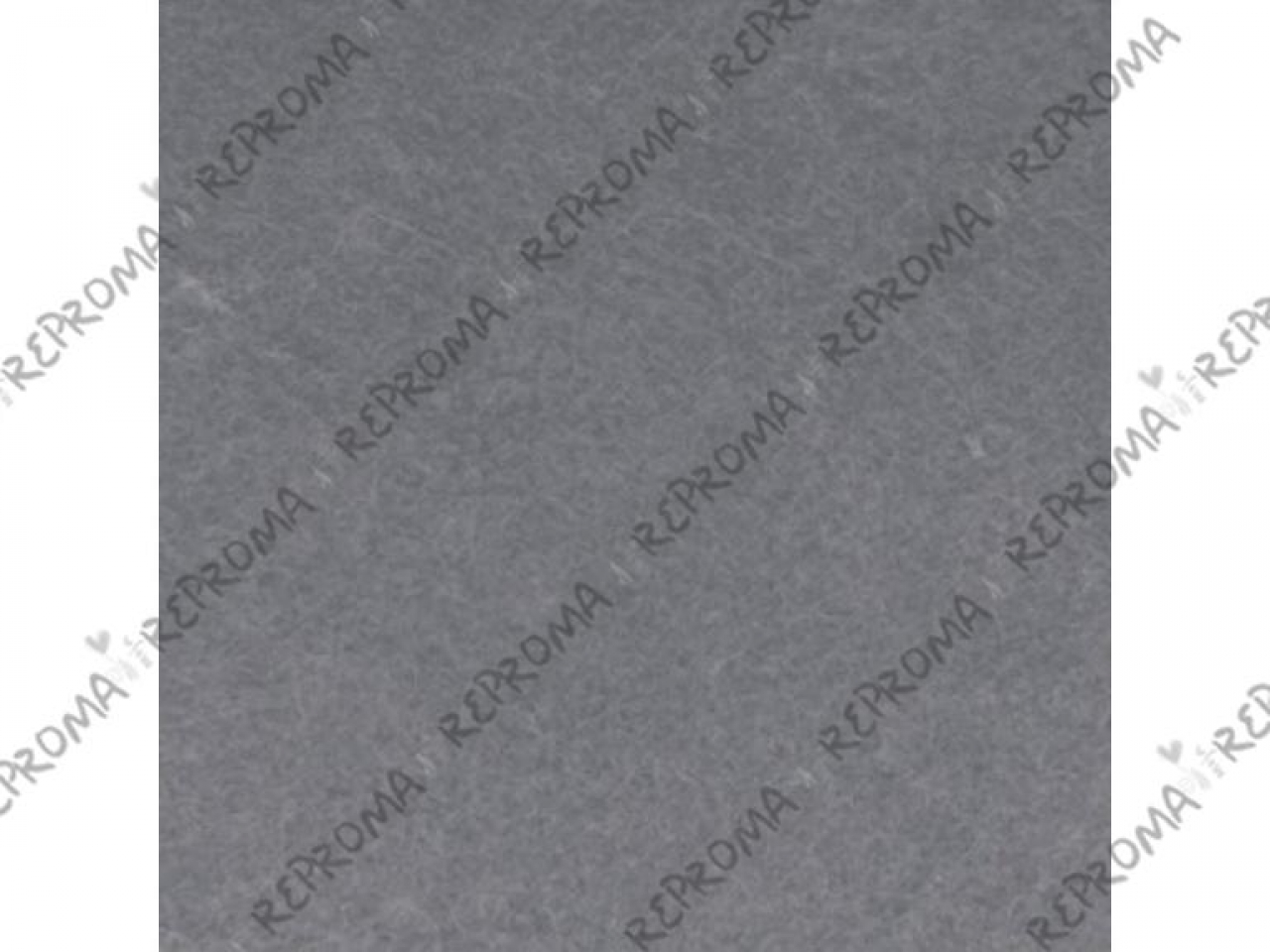 Artemio Filc 2mm - 30,5cm - tmavý sivý