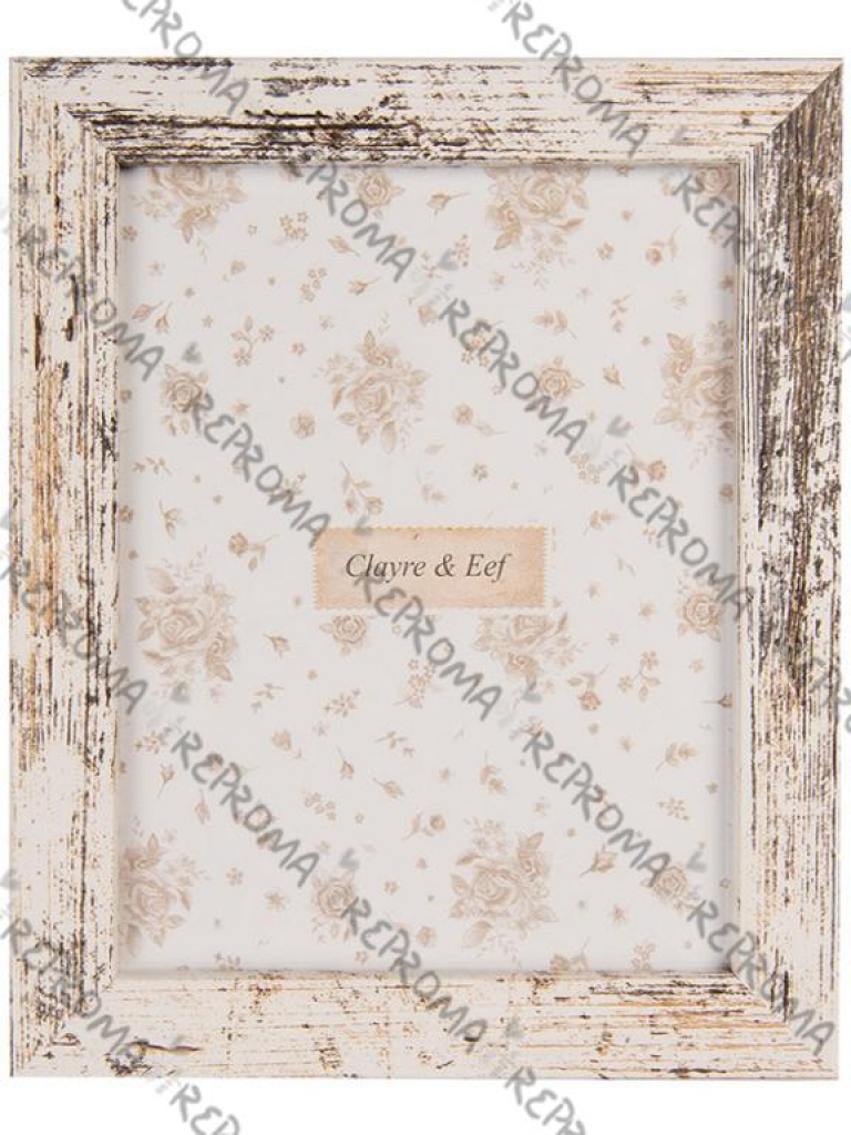 Fotorámček 13 x 18 cm - shabby