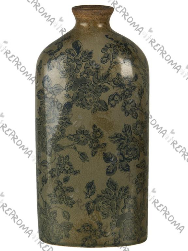 Keramická váza 31 cm