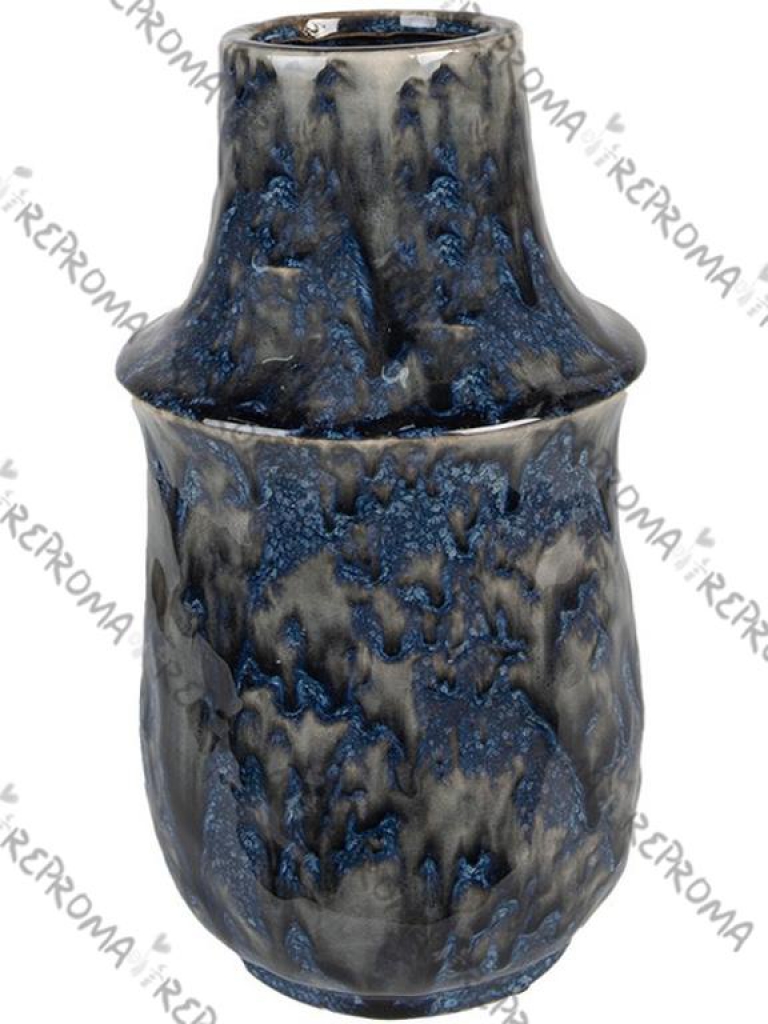 Keramická váza Art 30 cm