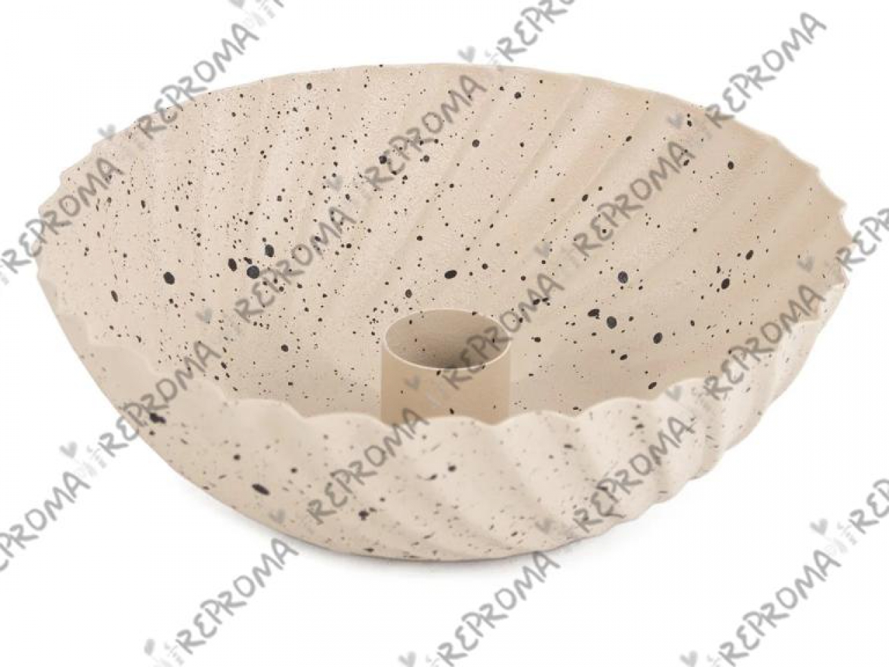 Kovový svietnik na kónickú sviečku 13 cm