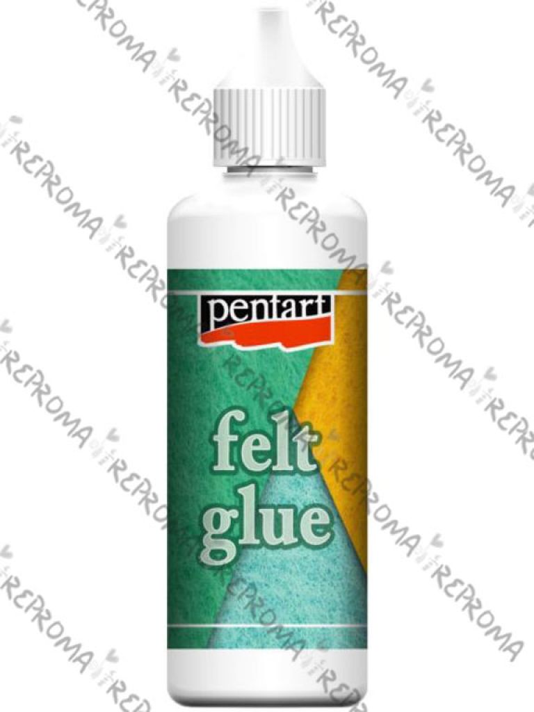 Lepidlo na filc 80ml