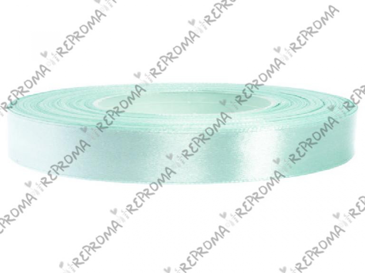 Saténová stuha - 12mm - mäta 8064