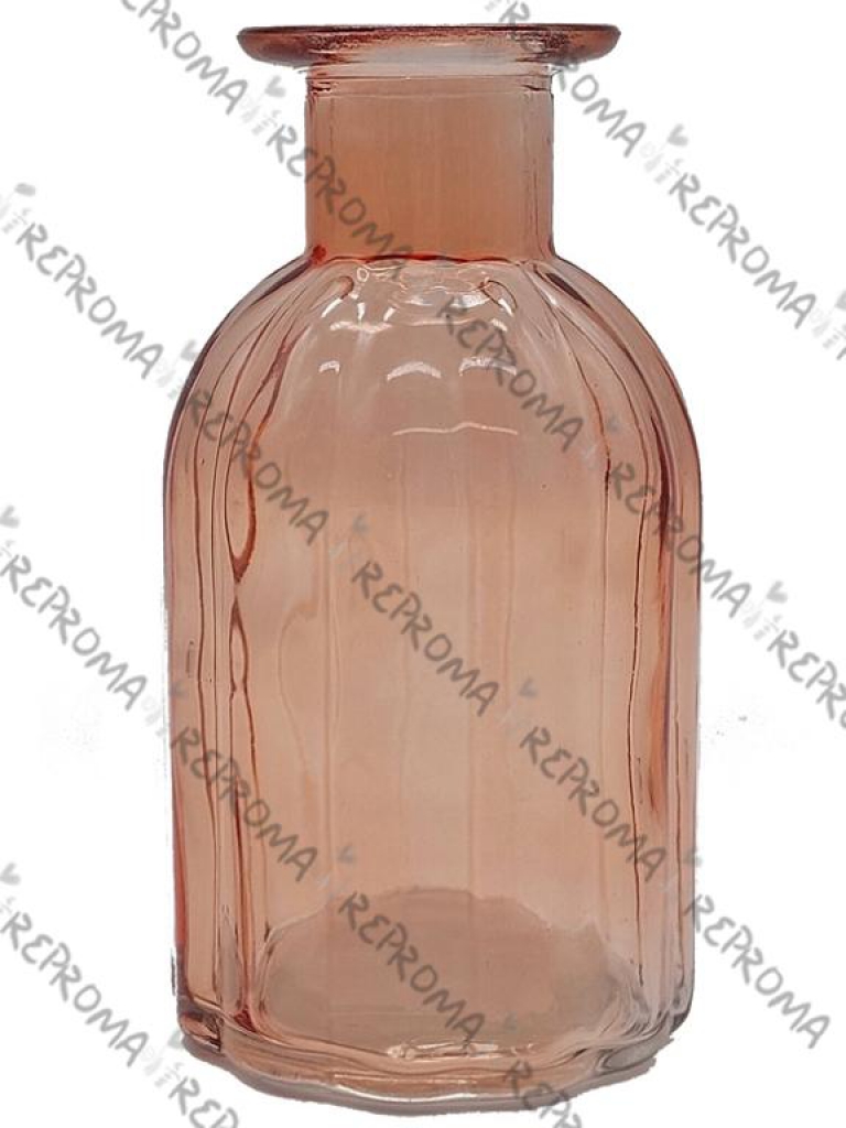 Sklenená váza 10,5 cm