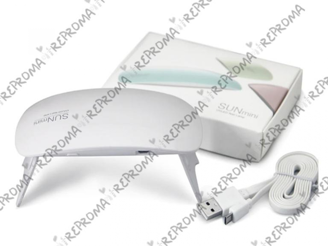 UV lampa - mini
